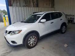 5N1AT2MV0GC916713 2016 NISSAN ROGUE
