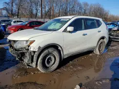 5N1AT2MV0GC916856 2016 NISSAN ROGUE