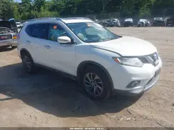 5N1AT2MV0GC916923 2016 NISSAN ROGUE