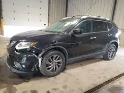 5N1AT2MV0GC918249 2016 NISSAN ROGUE
