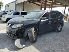 5N1AT2MV0GC918879 2016 NISSAN ROGUE