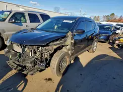5N1AT2MV0GC919062 2016 NISSAN ROGUE