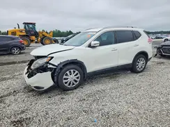 5N1AT2MV0GC921412 2016 NISSAN ROGUE