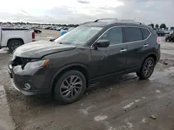 5N1AT2MV0GC921779 2016 NISSAN ROGUE