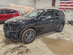 5N1AT2MV0GC922155 2016 NISSAN ROGUE