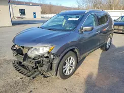 5N1AT2MV0GC923533 2016 NISSAN ROGUE