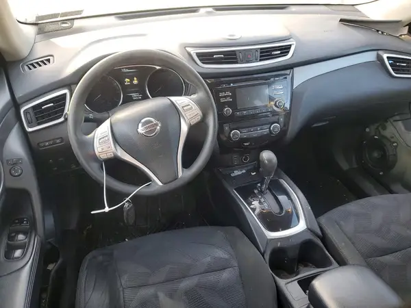5N1AT2MV0GC923533 2016 NISSAN ROGUE - Image 8