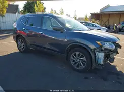 5N1AT2MV0GC924701 2016 NISSAN ROGUE