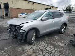 5N1AT2MV0GC924729 2016 NISSAN ROGUE