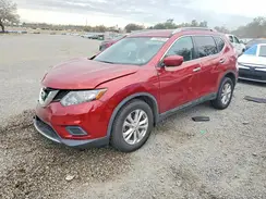 5N1AT2MV0GC925427 2016 NISSAN ROGUE