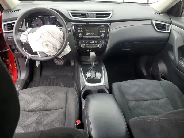 5N1AT2MV0GC925427 2016 NISSAN ROGUE - Image 8