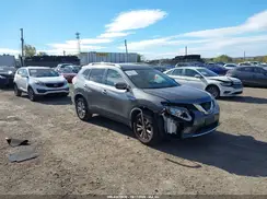 5N1AT2MV0GC925864 2016 NISSAN ROGUE