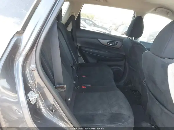 5N1AT2MV0GC925864 2016 NISSAN ROGUE - Image 8