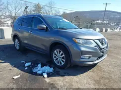 5N1AT2MV0HC730218 2017 NISSAN ROGUE