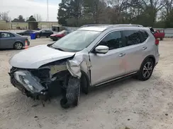 5N1AT2MV0HC730395 2017 NISSAN ROGUE