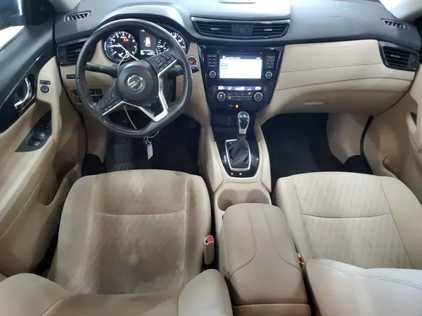 5N1AT2MV0HC731174 2017 NISSAN ROGUE - Image 8