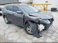 5N1AT2MV0HC731871 2017 NISSAN ROGUE