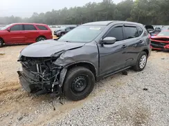 5N1AT2MV0HC731966 2017 NISSAN ROGUE