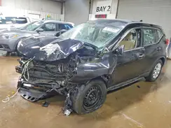 5N1AT2MV0HC732020 2017 NISSAN ROGUE