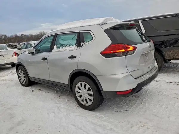 5N1AT2MV0HC732034 2017 NISSAN ROGUE - Image 2