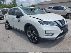 5N1AT2MV0HC732339 2017 NISSAN ROGUE