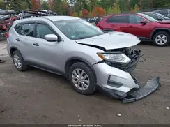 5N1AT2MV0HC733152 2017 NISSAN ROGUE
