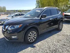 5N1AT2MV0HC733183 2017 NISSAN ROGUE