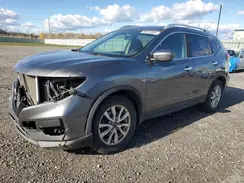 5N1AT2MV0HC733751 2017 NISSAN ROGUE