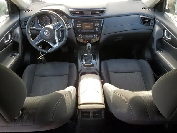 5N1AT2MV0HC733751 2017 NISSAN ROGUE - Image 8