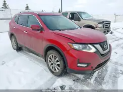 5N1AT2MV0HC735631 2017 NISSAN ROGUE