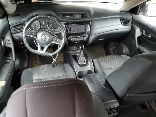 5N1AT2MV0HC736164 2017 NISSAN ROGUE - Image 8