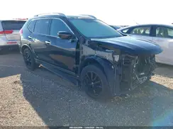 5N1AT2MV0HC736388 2017 NISSAN ROGUE