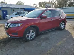 5N1AT2MV0HC739338 2017 NISSAN ROGUE