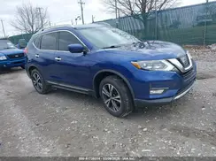 5N1AT2MV0HC742787 2017 NISSAN ROGUE