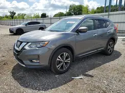 5N1AT2MV0HC742966 2017 NISSAN ROGUE