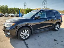 5N1AT2MV0HC743101 2017 NISSAN ROGUE