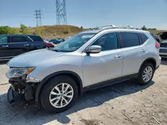 5N1AT2MV0HC744913 2017 NISSAN ROGUE