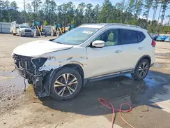 5N1AT2MV0HC745348 2017 NISSAN ROGUE