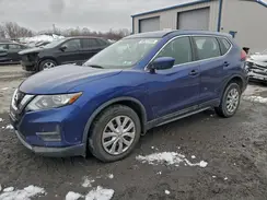 5N1AT2MV0HC745706 2017 NISSAN ROGUE