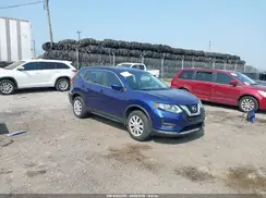 5N1AT2MV0HC745849 2017 NISSAN ROGUE