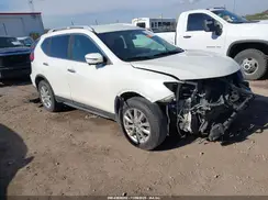 5N1AT2MV0HC746015 2017 NISSAN ROGUE