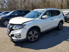 5N1AT2MV0HC746712 2017 NISSAN ROGUE