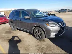5N1AT2MV0HC746838 2017 NISSAN ROGUE