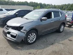 5N1AT2MV0HC748511 2017 NISSAN ROGUE