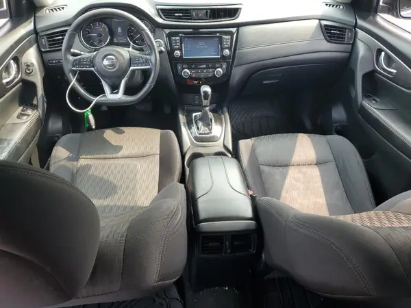 5N1AT2MV0HC748511 2017 NISSAN ROGUE - Image 8