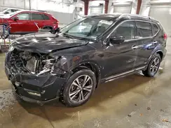 5N1AT2MV0HC748976 2017 NISSAN ROGUE