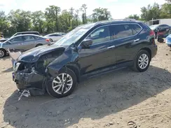 5N1AT2MV0HC749027 2017 NISSAN ROGUE