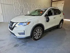 5N1AT2MV0HC749495 2017 NISSAN ROGUE