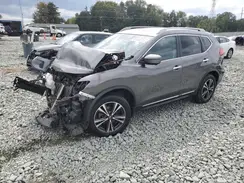 5N1AT2MV0HC750002 2017 NISSAN ROGUE