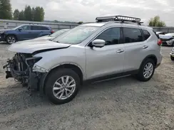 5N1AT2MV0HC750632 2017 NISSAN ROGUE
